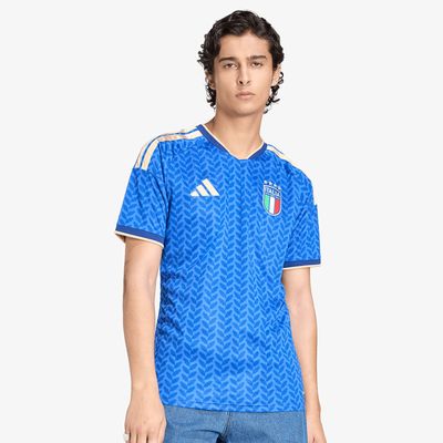 adidas Camiseta Local Italia 26