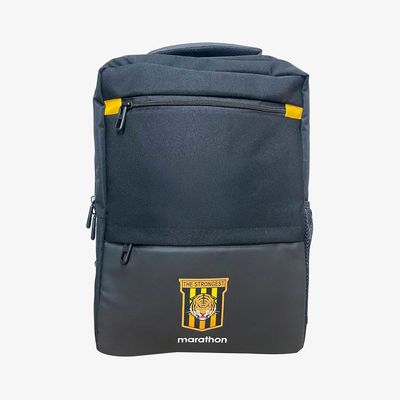 The Strongest Mochila