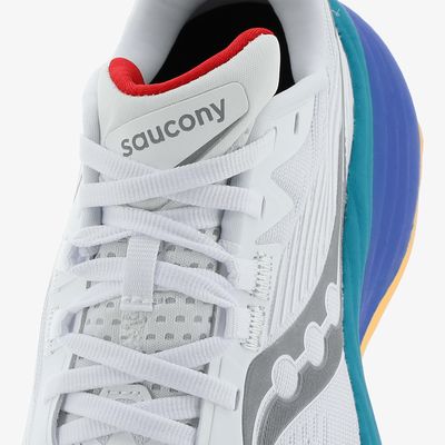 Saucony Hurricane 24 Galaxy