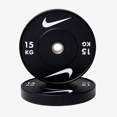 Nike Disco Rubber Bumper 15 Kg