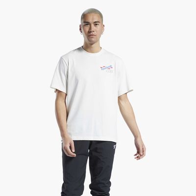 Reebok Graphic Series Certified