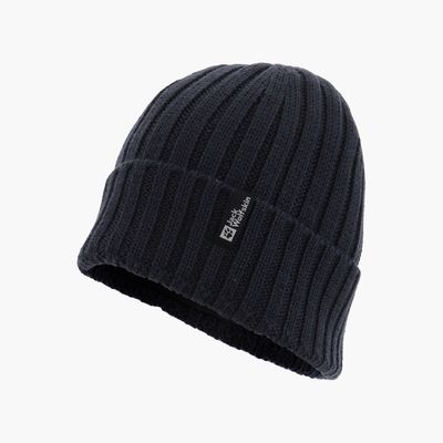 Jack Wolfskin Rib Knit