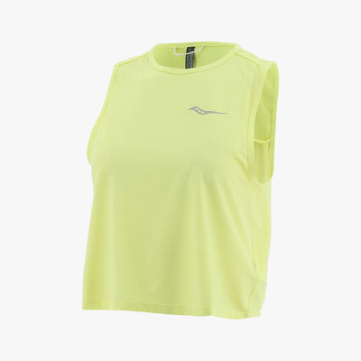 Saucony BVD Stopwatch