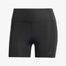 adidas Licras Optime 4 Pulgadas Dobladillo Sin Rem
