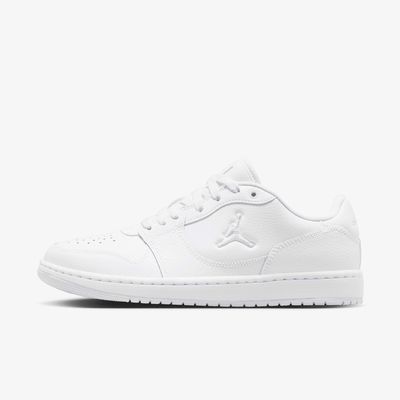 Jordan Court Connect Low