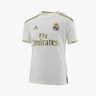 Adidas Real Madrid Home Jersey