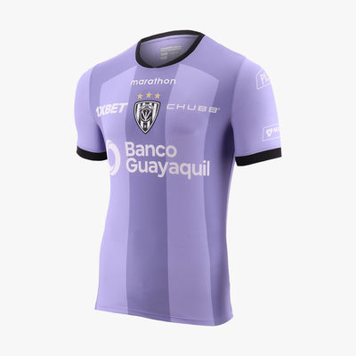 Camiseta IDV Alterna 2 2026