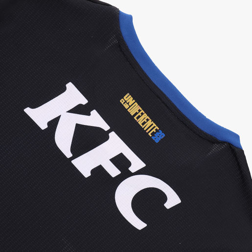 Camiseta IDV Oficial 2026