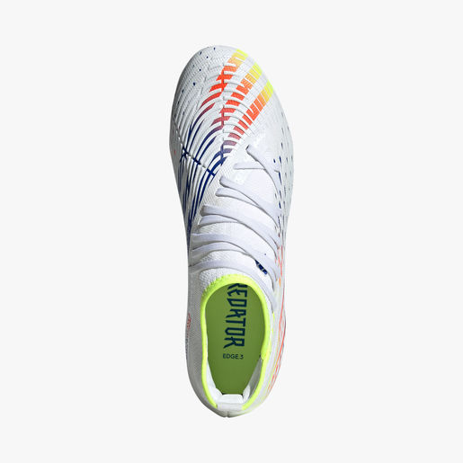 adidas Predator Edge.3 Firm Ground