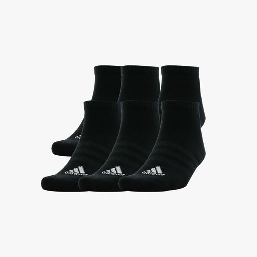 adidas Cushioned Sportswear Tobilleras 6 Pares