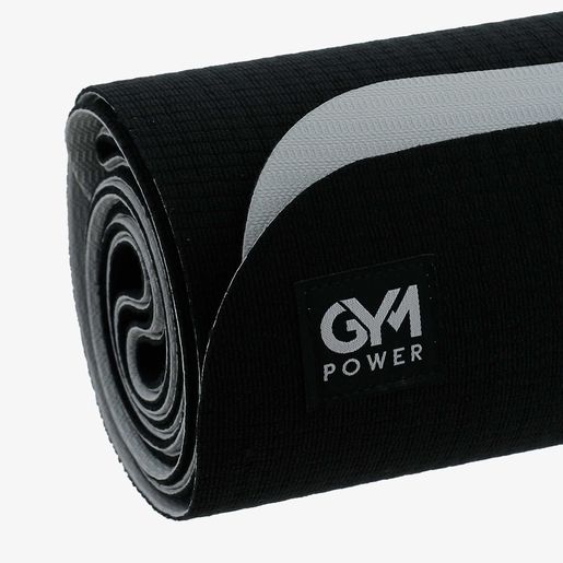 Gym Power Mat Antideslizante