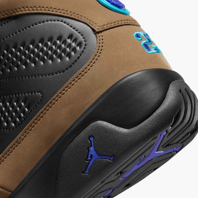 Air Jordan 9 Retro