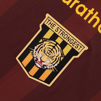 The Strongest Camiseta Alterna 2025 Player