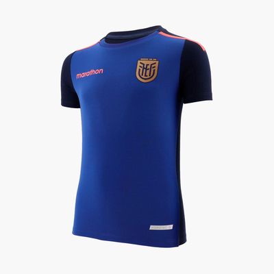 Camiseta de Presentación FEF 24