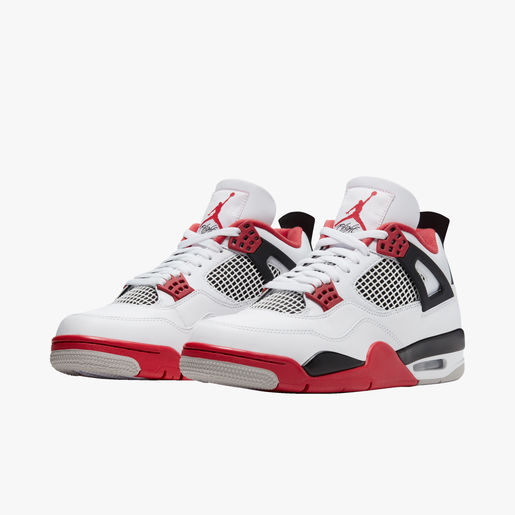 nike air force retro 4