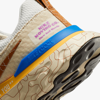 Nike Infinity React 3 Premium