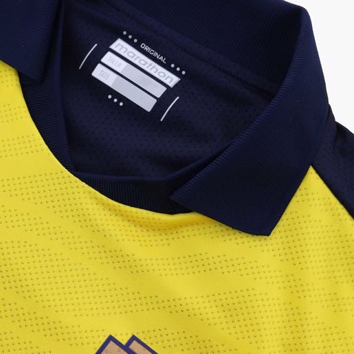 Marathon Sports Camiseta Oficial Copa América FEF