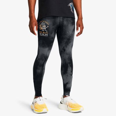 Under Armour Launch