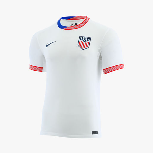 USA M NK DF STAD JSY SS HM