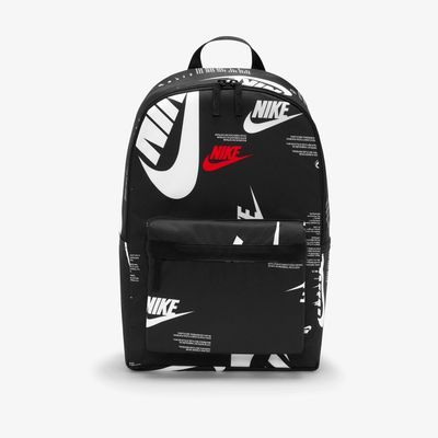 Nike Heritage