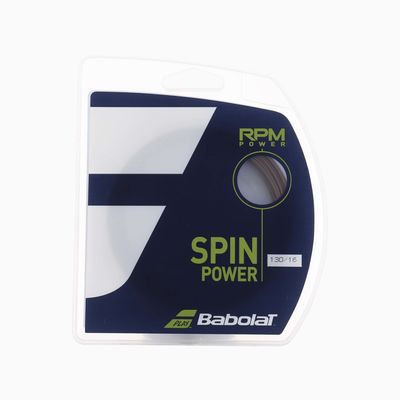 Babolat RPM Power 12m