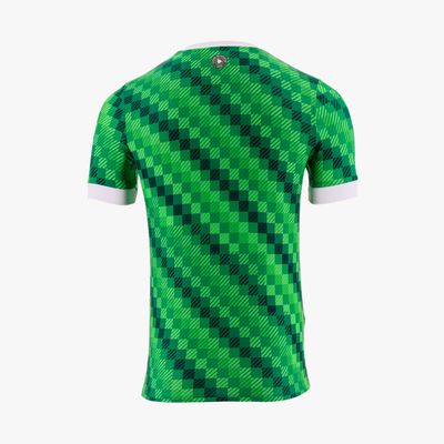 FBF Camiseta Alterna 3 Mundial U17