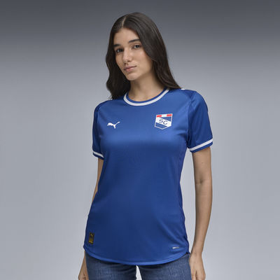 Puma Camiseta Mujer Sporting Cristal 1970