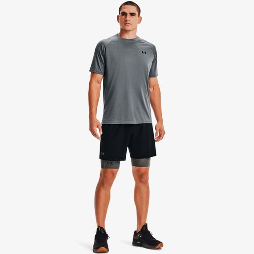 Under Armour HeatGear Pocket