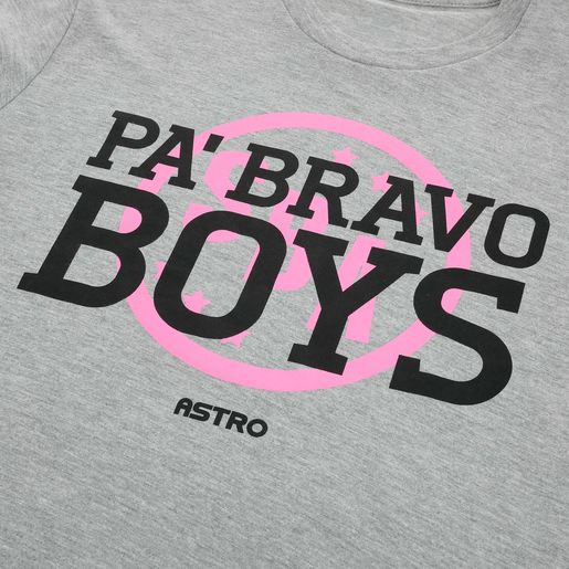 Astro Polo Sport Boys