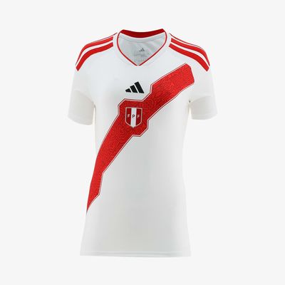 adidas Selección Perú Mujer Local 2026