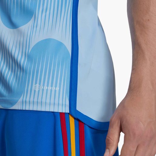 adidas España Away 2022
