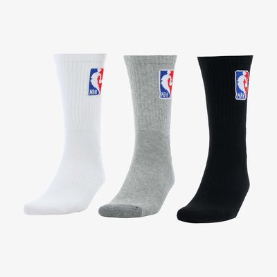 NBA Basics Hap Largas 3 Pares