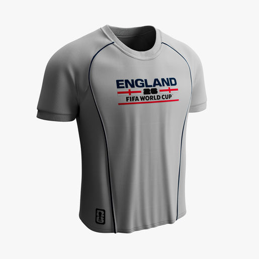 FIFA Polo Inglaterra Mundial 2026