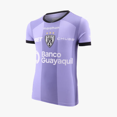 Camiseta IDV Alterna 2 2026