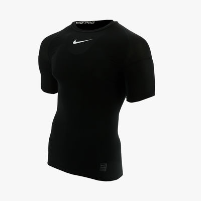 Nike Poleras Hombre Ripley Peru Nike Pro Top SS Compression