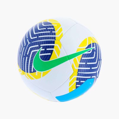 Nike Pelota de Fútbol Brazil Strike Society