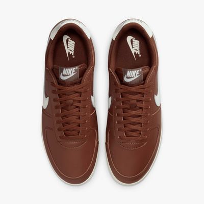 Nike Zapatos Field General Leather