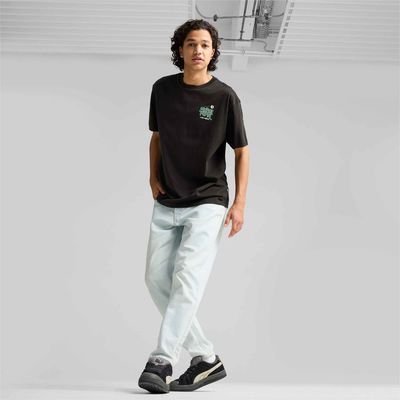 Puma Graphics Super