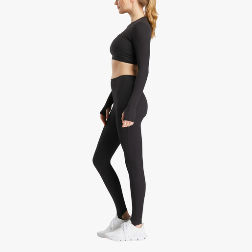Reebok Rib Shrug