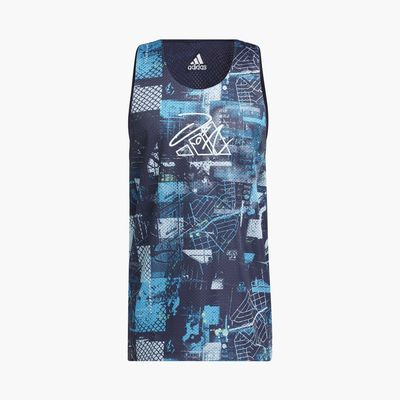 dame dolla adidas