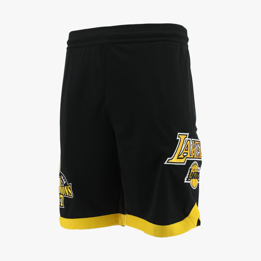NBA Short Lakers