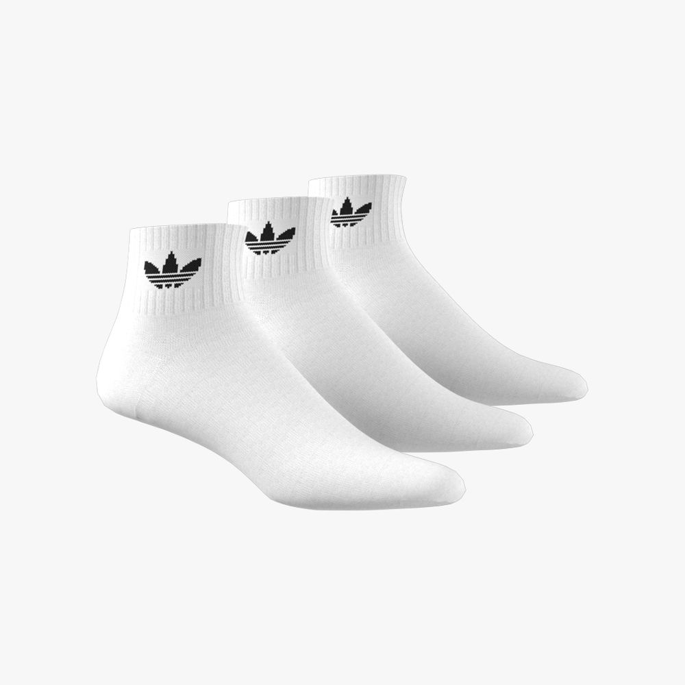 adidas Mid-Cu Pack x 3