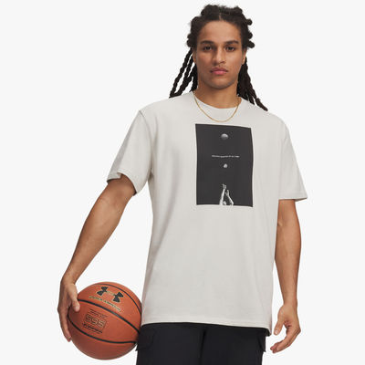 Under Armour Camiseta Curry Greatest Shooter