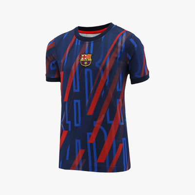 FC Barcelona Logo