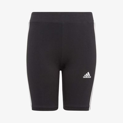 adidas Licras Cortas Essentials 3 Tiras Algodón Pr