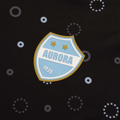 Aurora Camiseta Alterna 2 2024
