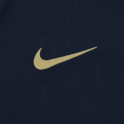 Nike Camiseta Alterna Alianza Lima 2022