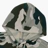 adidas Polera M Camo Hd