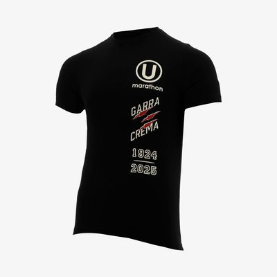 Camiseta Hincha Universitario 2025