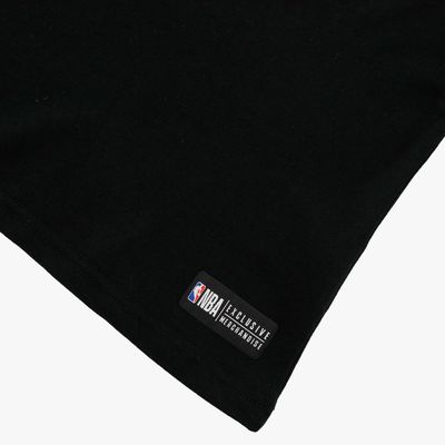 NBA Camiseta Big Back